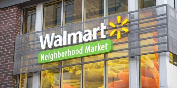 The Rise of Walmart Neighborhood Markets: A Convenient Alternative for Grocery Shopping