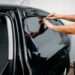 What is car window tinting and how does it work