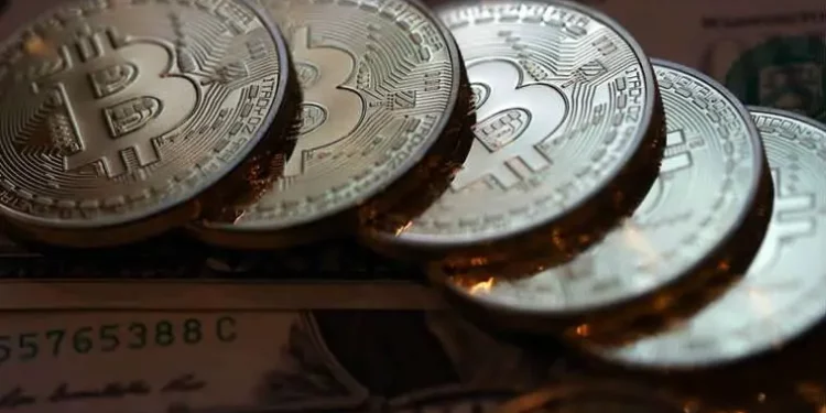 Government Considers TDS/TCS on Cryptocurrency Trading: RajkotUpdates.news