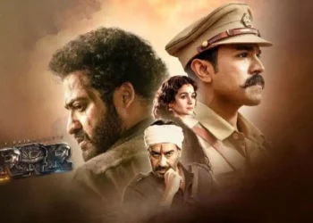 RajkotUpdates.News: RRR Filed PIL in Telangana High Court Before Release