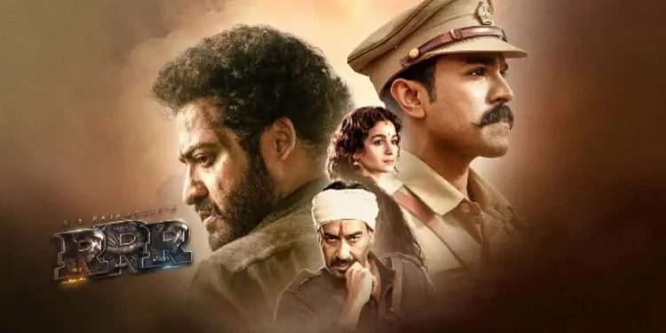 RajkotUpdates.News: RRR Filed PIL in Telangana High Court Before Release