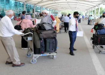 Rajkotupdates.news : Covid Explosion on Flight from Italy