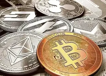 Rajkotupdates.news Government May Consider Levying TDS TCS On Cryptocurrency Trading