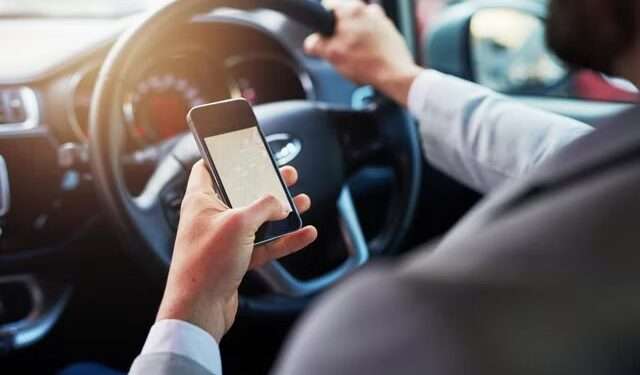 Rajkotupdates.news The Ministry Of Transport Will Launch A Road Safety Navigation App