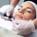 Microneedling Treatment