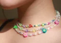 Beaded Necklaces