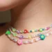 Beaded Necklaces