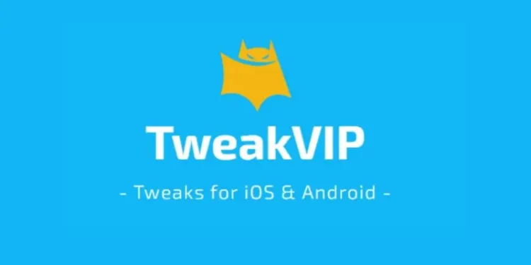 TweakVIP