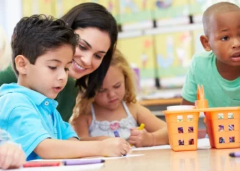 Special Education Teacher