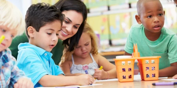 Special Education Teacher