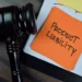 Product Liability