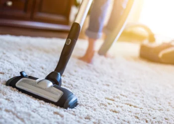 Carpet Cleaning Secrets