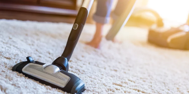 Carpet Cleaning Secrets