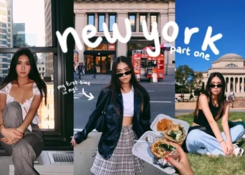 Citygirlsnyc New York City Lifestyle Blogger