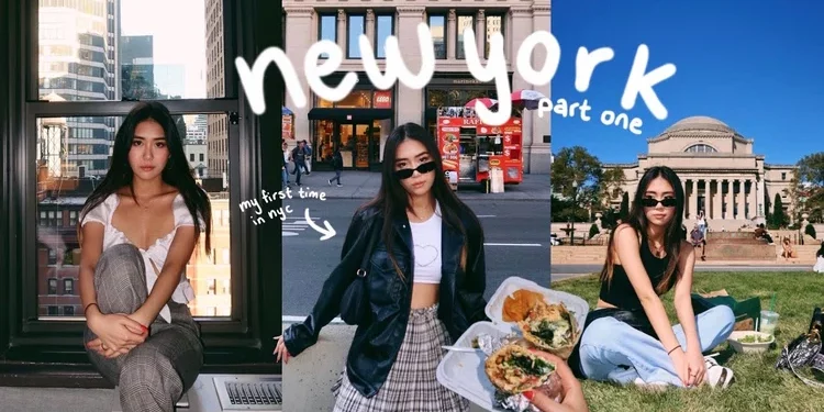 Citygirlsnyc New York City Lifestyle Blogger