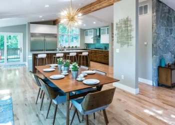 Home Renovations in Burlington