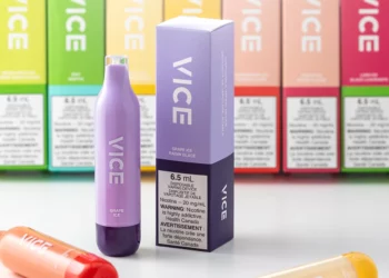 Vice Vapes