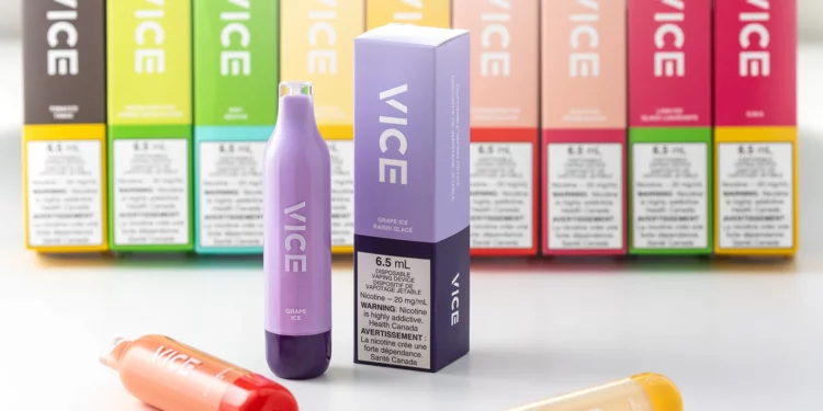 Vice Vapes