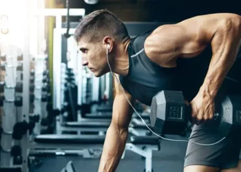 Workout Trackers