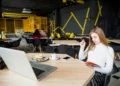 Flexible Workspace