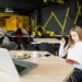 Flexible Workspace