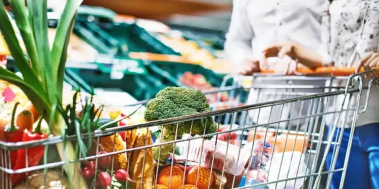 Indícame el Camino a la Tienda de Alimentos más Cercana
