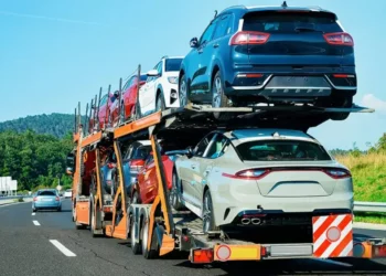 Shipping Your Car