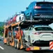 Shipping Your Car