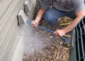 Dryer Vent Cleaning