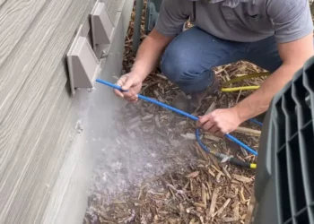 Dryer Vent Cleaning