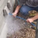 Dryer Vent Cleaning