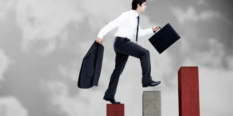 Coaching for Career Advancement