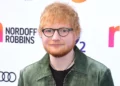 ed sheeran details the lovestruck jitters in sweet new single ...