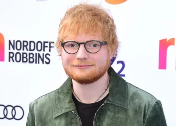 ed sheeran details the lovestruck jitters in sweet new single ...
