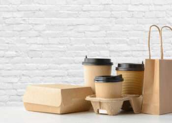 food packaging