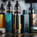 Vaping Devices