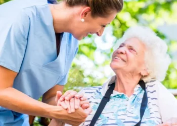 Assisted Living Vs. Home Care