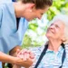 Assisted Living Vs. Home Care