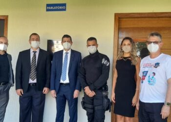 Casa Do Albergado De Manaus ( 04.312.4010004-80 Casa Do Albergado De Manaus