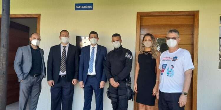 Casa Do Albergado De Manaus ( 04.312.4010004-80 Casa Do Albergado De Manaus