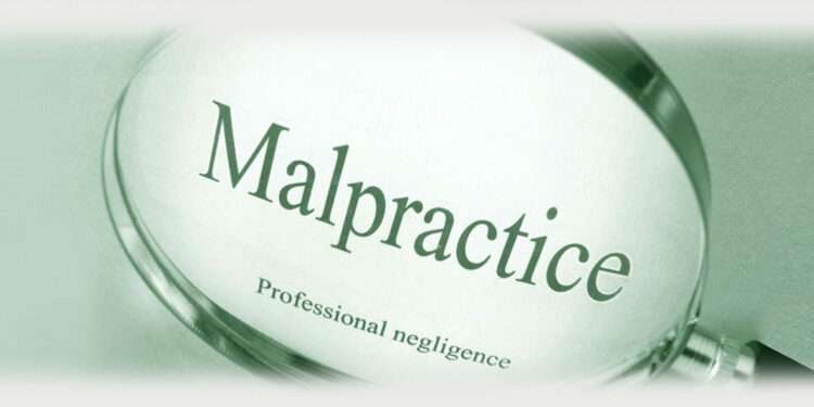 Malpractices