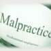 Malpractices