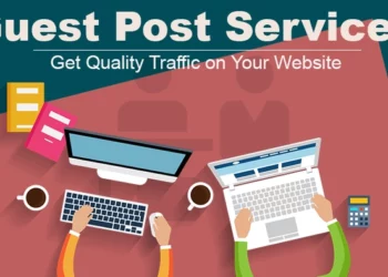 Guest Posting Services