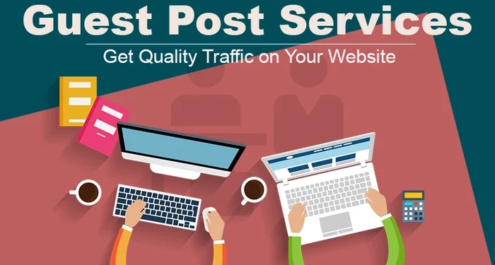Guest Posting Services