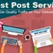 Guest Posting Services