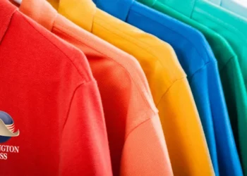 Branded Apparel
