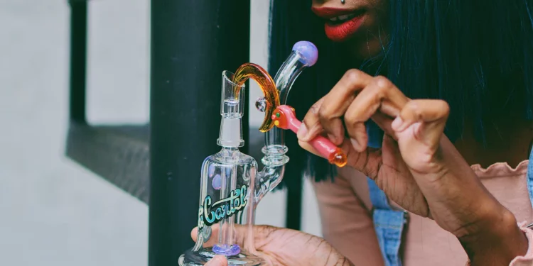 Dab Rig
