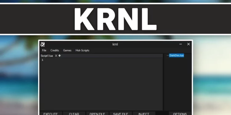 krnlkeyphp
