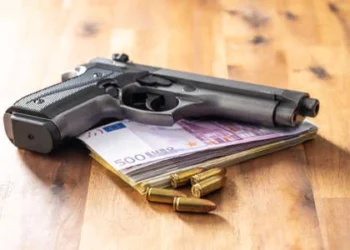 19.427.328 Ltda Top Gun Armas