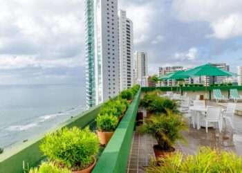 34.354.268 Ltda Park Hotel Boa Idade in Recife